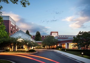Hyatt Regency Deerfield