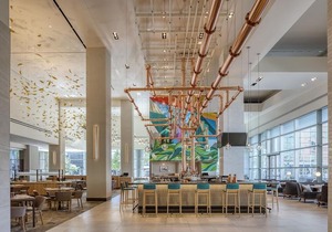 Hyatt Regency Denver at Colorado Convention Center
