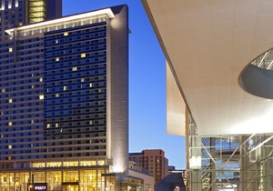 Hyatt Regency Denver at Colorado Convention Center