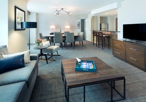 Hyatt Regency Denver at Colorado Convention Center
