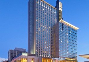 Hyatt Regency Denver at Colorado Convention Center