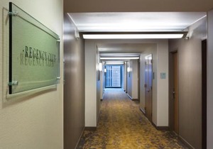 Hyatt Regency Denver at Colorado Convention Center