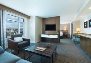 Hyatt Regency Denver at Colorado Convention Center