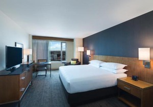 Hyatt Regency Denver at Colorado Convention Center