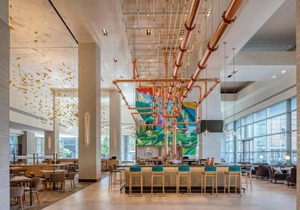Hyatt Regency Denver at Colorado Convention Center