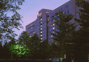 Hyatt Regency Dulles