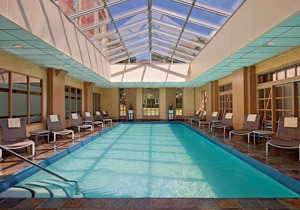 Hyatt Regency Greenwich