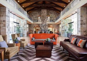 Hyatt Regency Lost Pines Resort and Spa