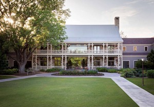 Hyatt Regency Lost Pines Resort and Spa