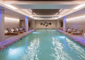Hyatt Regency Lake Washington at Seattle’s Southport
