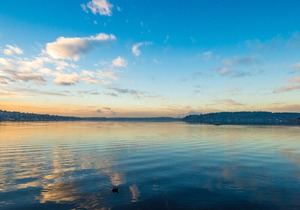 Hyatt Regency Lake Washington at Seattle’s Southport