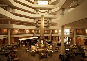 Hyatt Regency Perth