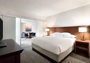 Hyatt Regency Schaumburg Chicago