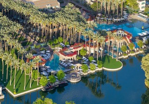 Hyatt Regency Scottsdale Resort and Spa at Gainey Ranch