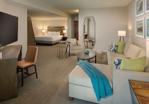 Hyatt Regency Scottsdale Resort and Spa at Gainey Ranch