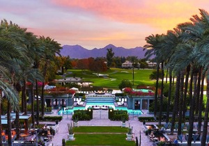 Hyatt Regency Scottsdale Resort and Spa