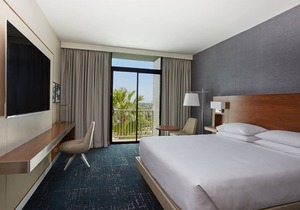 Hyatt Regency John Wayne Airport Newport Beach
