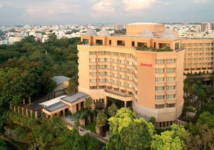 Hyderabad Marriott Hotel & Convention Centre