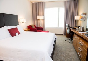 I Hotel And Conference Center