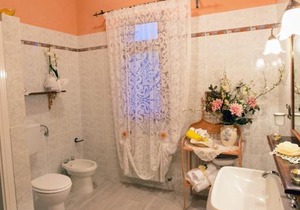Iano Villa Sleeps 8 Pool Air Con WiFi