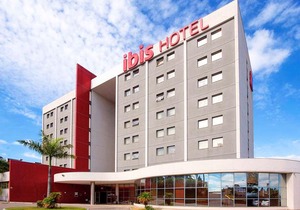 ibis Betim