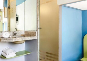 ibis budget BH Afonso Pena Savassi