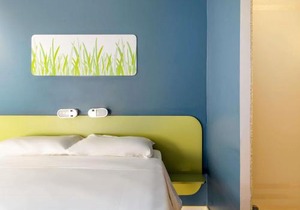 ibis budget BH Afonso Pena Savassi