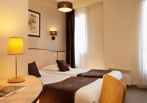 ibis Clichy Centre Mairie