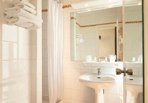 ibis Clichy Centre Mairie