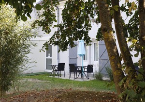 Ibis Haguenau Strasbourg Nord