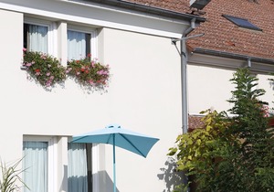 Ibis Haguenau Strasbourg Nord
