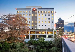 Ibis Hamilton Tainui