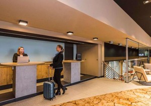 ibis Heidelberg Hauptbahnhof