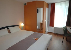 ibis Heidelberg Hauptbahnhof