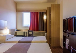 Ibis Jaboticabal