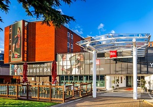 Ibis London Heathrow Airport