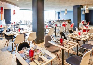 ibis London Heathrow Airport