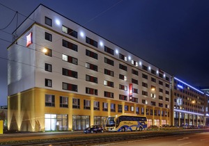 Ibis München City Arnulfpark