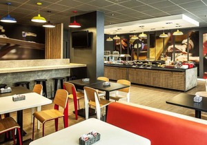 Ibis Macae