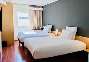 Ibis Monterrey Valle