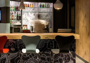Ibis Paris La Defense Courbevoie