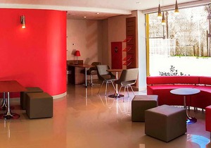 Ibis Presidente Prudente