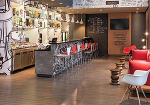 Ibis Santo Andre