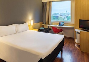 Ibis Santo Andre