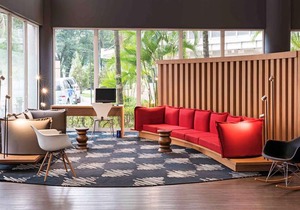 Ibis Santo Andre