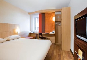 Ibis Sheffield City