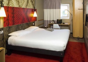 Ibis Sheffield City