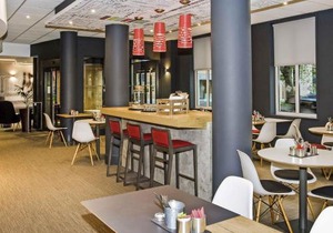 Ibis Sheffield City