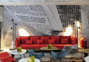 Ibis Skopje City Center