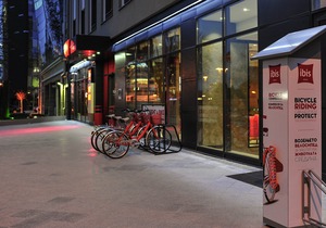 Ibis Skopje City Center